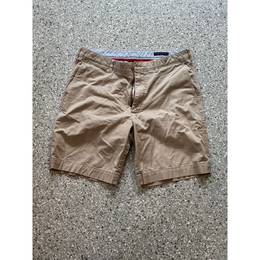 Daniel Cremieux Mens Golf Shorts size 34